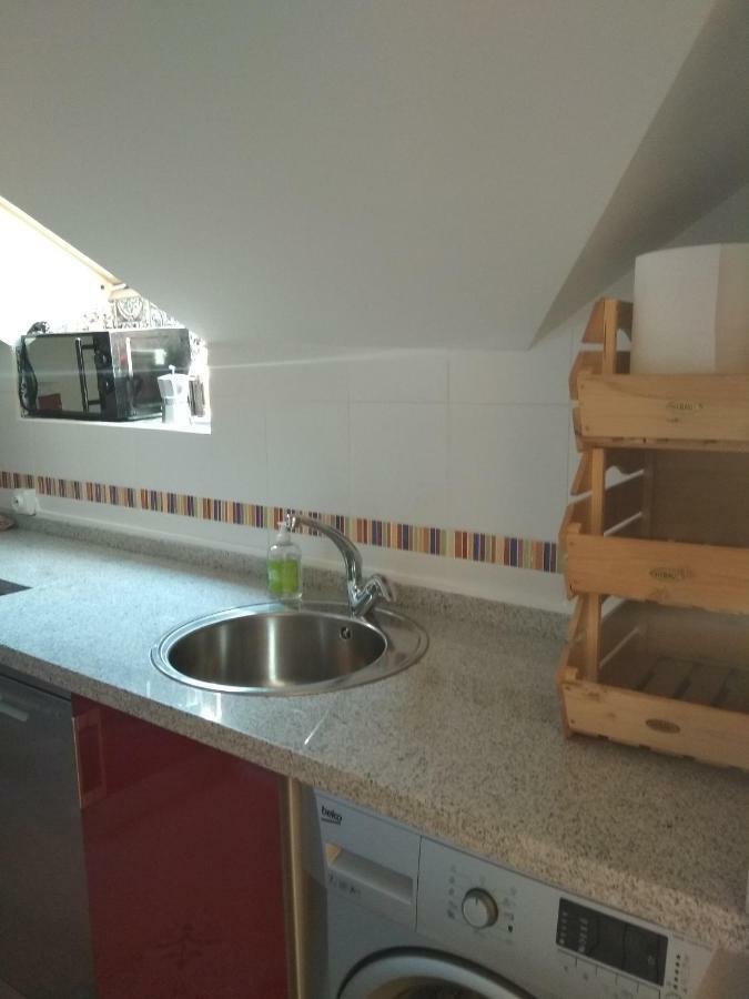 Apartamento Conde Luna Леон Экстерьер фото