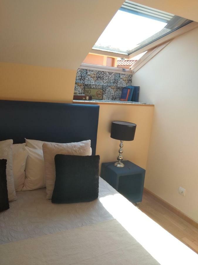 Apartamento Conde Luna Леон Экстерьер фото